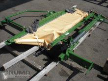 Henificación Rastrillo Krone