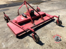 Boxer FA2100XL Orak makinesi ikinci el araç