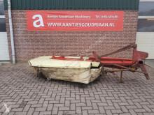 Nc Harvester PZ maaier