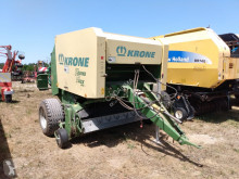 Used Round baler Krone RP 1260 ECO