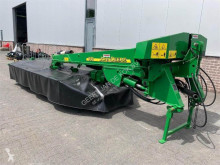 Henificación Segadora usado John Deere 331