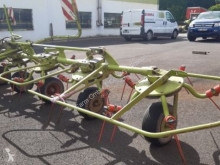 Fenaison Claas occasion