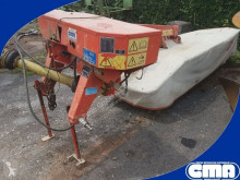 Slåttermaskin Kuhn