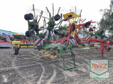 Tırmık Krone KS6.60/20DUO