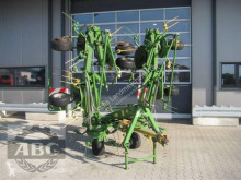 Henificación Equipo forrajero Krone KW 7.92
