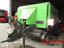 Deutz-Fahr 120/80 tweedehands vierkante balenpers