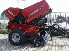 Case IH RB 544 Presse à balles rondes occasion