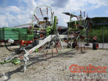 Claas Liner 1750 Twin Andaineur occasion