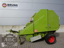 Rotoempacadora Claas 62 F