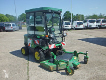 John Deere 1445 F1400 KLIMA 4x4 SFZ Tondeuse occasion