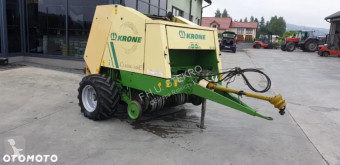 Sianokosy Krone KR 130 używana