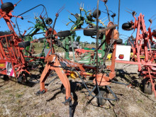Vicon Hay rake FANEX 522