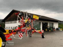 Pöttinger Hay rake Top 722