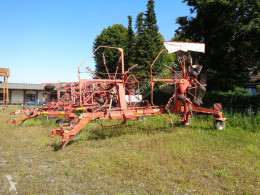 Faneuse Kuhn GA 7000 DL