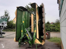 Henificación Krone Easy Cut B 870 CV Collect Segadora usado