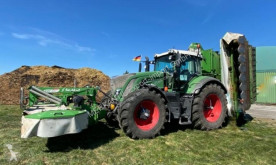 Samasz Sonstige KDD 941 + KDF 301S Slåttermaskin begagnad