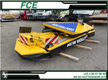 Faucheuse arrière New Holland DISCUTTER F320P*ACCIDENTE*DAMAGED*UNFALL