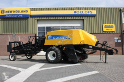 Press hög densitet New Holland BB920A