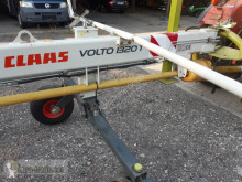 Claas Volto 1320 használt Szénaforgató-/gyűjtő