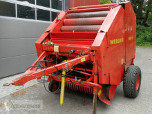 Welger Round baler RP 15