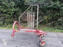 Hay rake