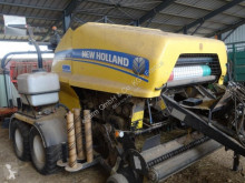 New Holland Presse à balles rondes occasion