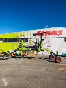 Claas tweedehands Zwadhark