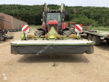 Claas Faucheuse occasion