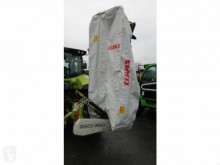 Faucheuse Claas