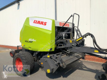 Claas Press med runda balar begagnad
