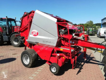 Henificación Rotoempacadora Lely