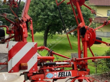 Fella Hay rake