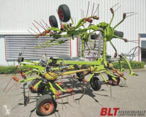 Henificación Claas usado