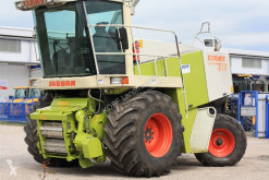 Ceifa Claas Jaguar 840 usada