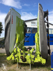 Faucheuse Claas