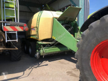 Henificación empacadora de pacas cuadradas Krone Big Pack 1290 HDP