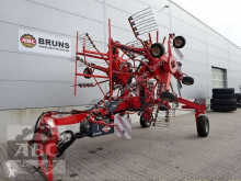 Kuhn Hay rake GA 8521