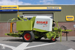 Henificación Prensa alta densidad Claas Rollant 255Roto Cut