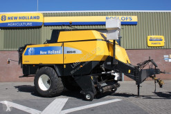 Presse haute densité New Holland BB940A