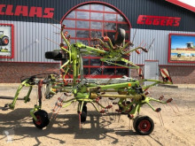 Faneuse Claas VOLTO 1050 T