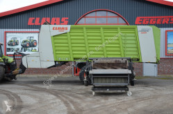 Самотоварещо се ремарке Claas CARGOS 9500