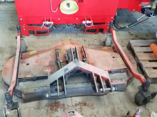 Faucheuse Wiedenmann RMR 180 H