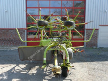 Faneuse Claas VOLTO 1050 T