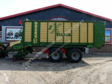 Fenaison Krone ZX 450 occasion