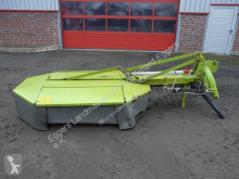 Henificación Segadora Claas CORTO 185 N