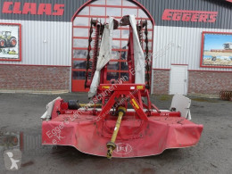 Henificación Segadora Lely Splendimo 900MC