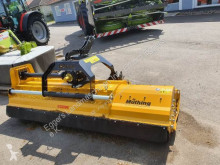 Faucheuse Muthing MU-L 250 Vario