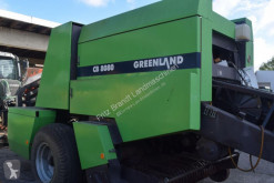 Fenaison Greenland CB80-80 occasion