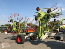 Andaineur Claas Liner 3000