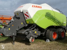Press med runda balar Claas